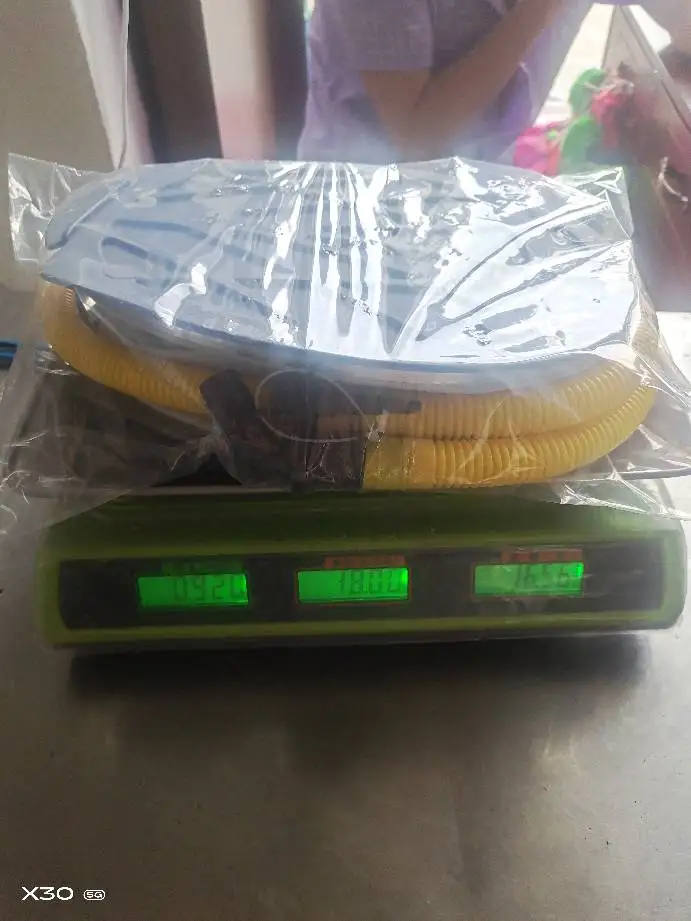 

Pool Accessories 11inch Portable Inflatable Shiprowing Pedal Pumps Bslsa High Pressure Pedal Pumps Swimming Pool Inflatable Tool