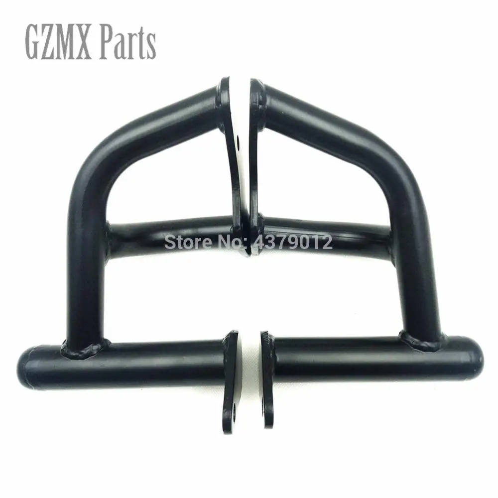 Бампер для мотоциклетного шоссе бампер защита двигателя Yamaha VMAX V MAX big devil 1200 VMAX1200