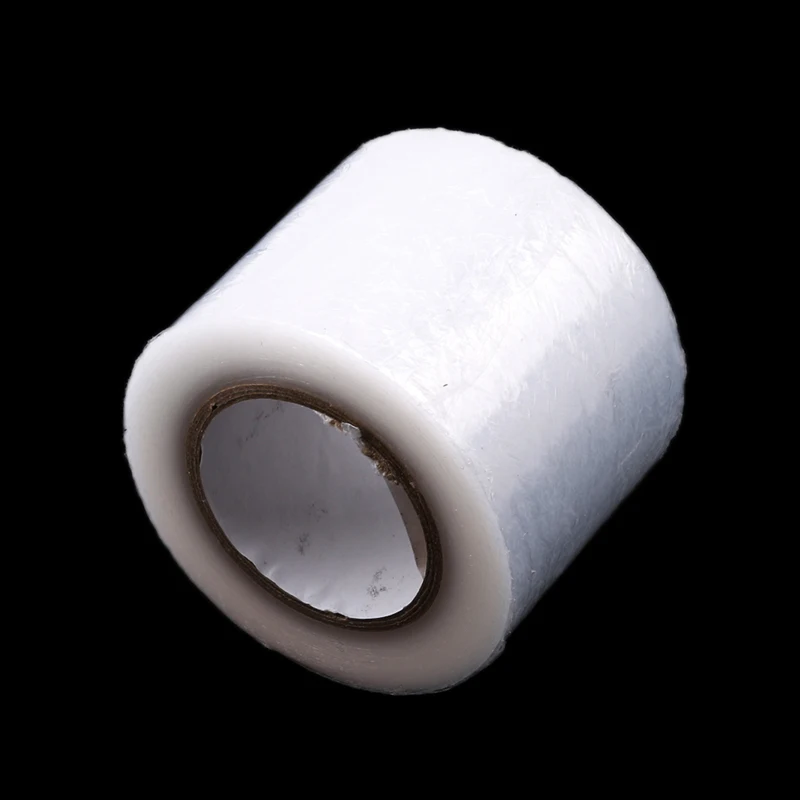 1 рулон тату пластиковая оберточная крышка консервантная пленка