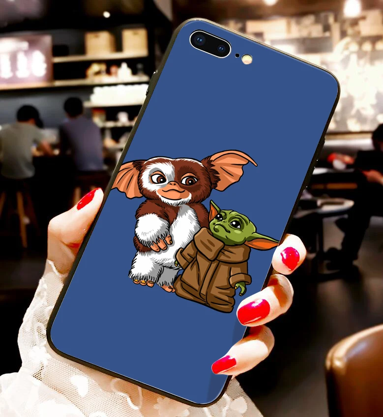 Милый мягкий чехол для телефона yoda meme для huawei p30 pro p30 lite p20 pro p10 mate 20 p10 lite honor 9 - Цвет: 24319