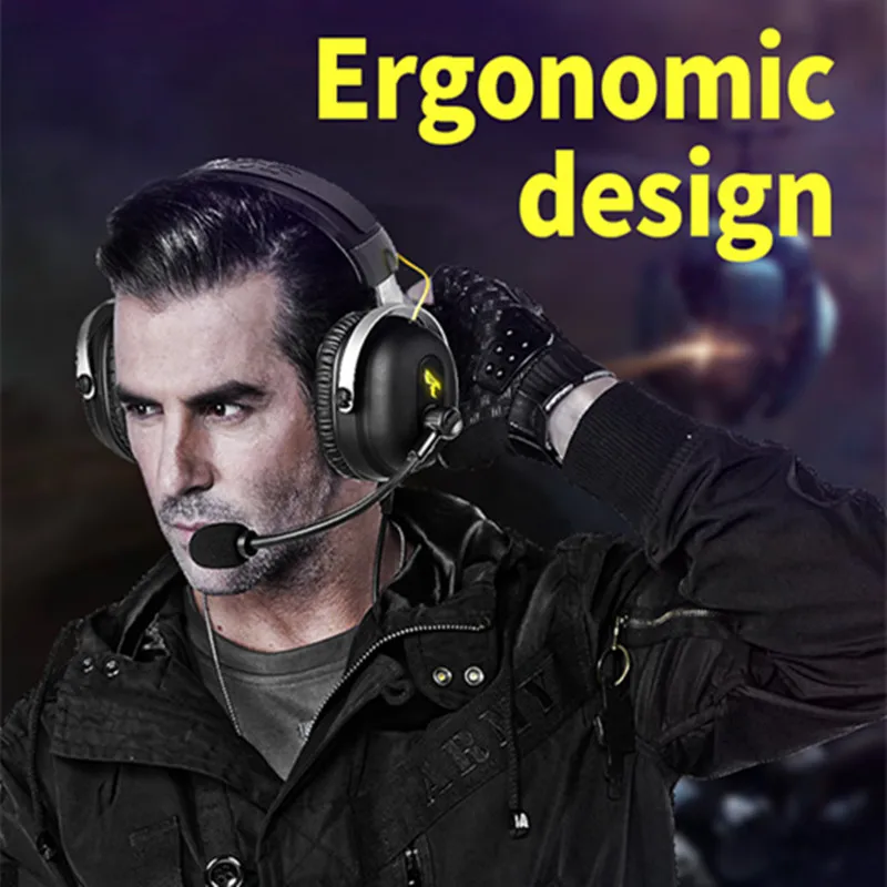 SOMIC G936PRO, USB 7,1, виртуальная игровая гарнитура, стерео, бас, игровые наушники, наушники с микрофоном, светодиодный светильник для компьютера, ПК, ноутбука, геймера