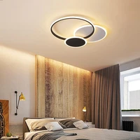 new led ceiling lights for living room bedroom kitchern home chandelier modern led ceiling chandelier lamp lighting chandelier