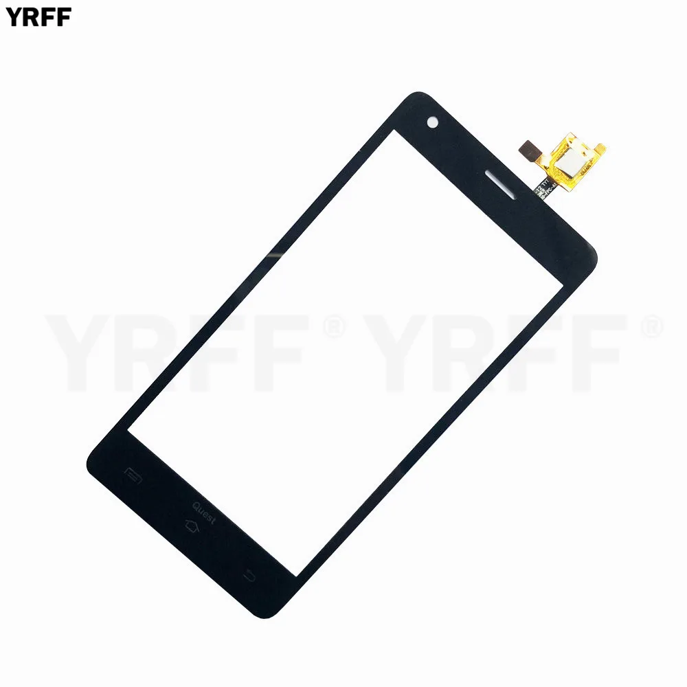 

For Que quest Q5000 Touch screen Digitizer Sensor Glass Panel Replacement
