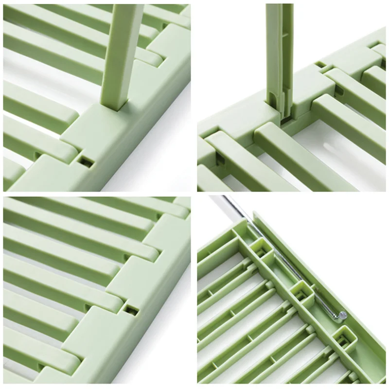 Новая кухонная посуда столовые приборы капельная тарелка пластиковая лоток