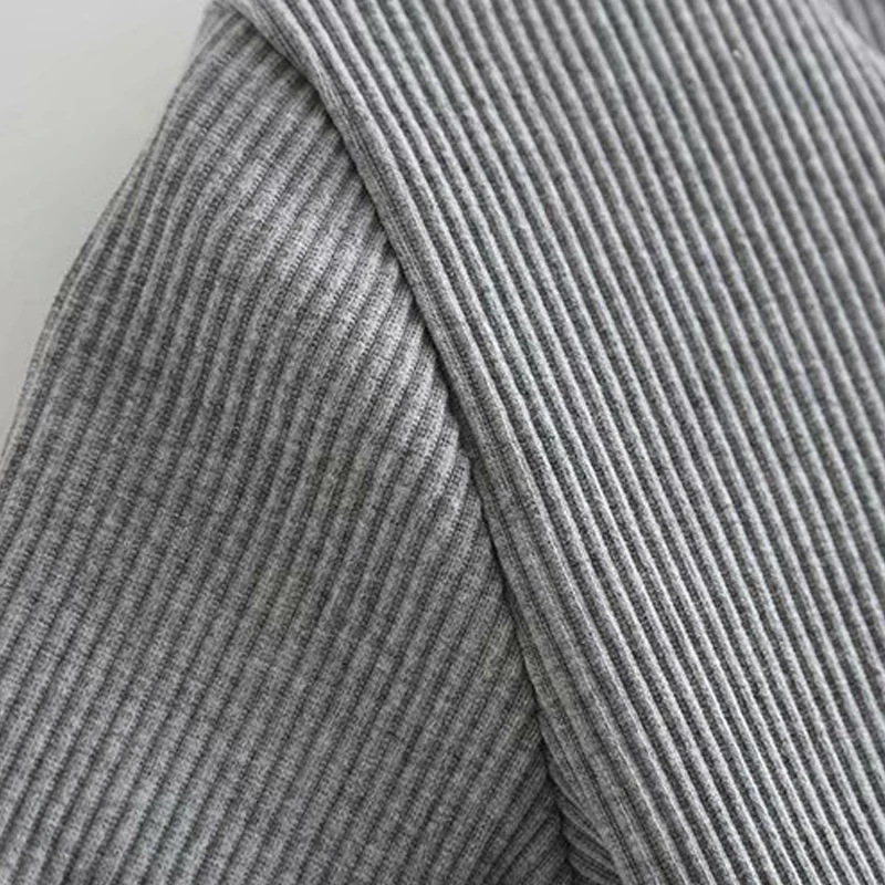 Женский укороченный топ на пуговицах GOPLUS сексуальная Летняя короткая футболка в