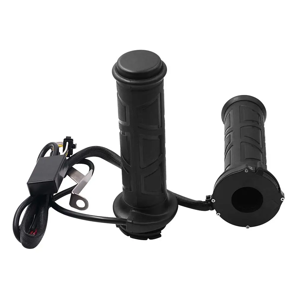 Ручки с электрическим подогревом для мотоцикла 12 В 22 мм | Автомобили и мотоциклы