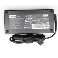 170w 3pin laptop charger adapter for lenovo legion y720 15ikb y7000p y530 15 y540 15 y7000 y540 17 adl170ndc3a 01fr043