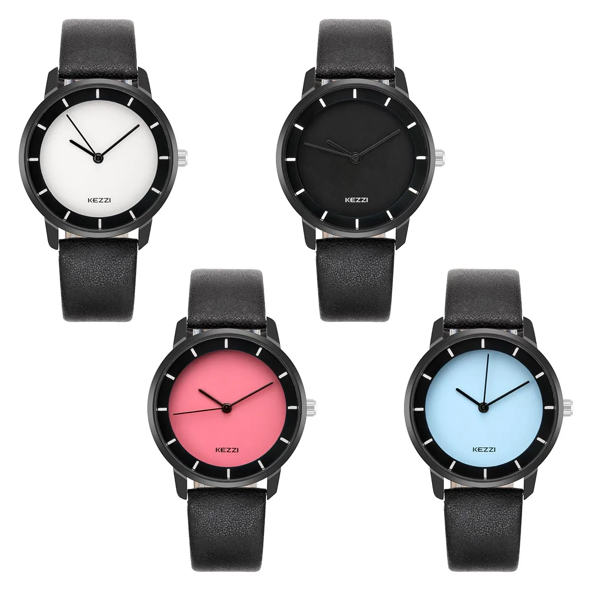 

NO.2 Watch Women Waterproof Mesh Strap Quartz Watches Ladies Top Brand Luxury Wrist Watches Girl Clock Relogio Feminino