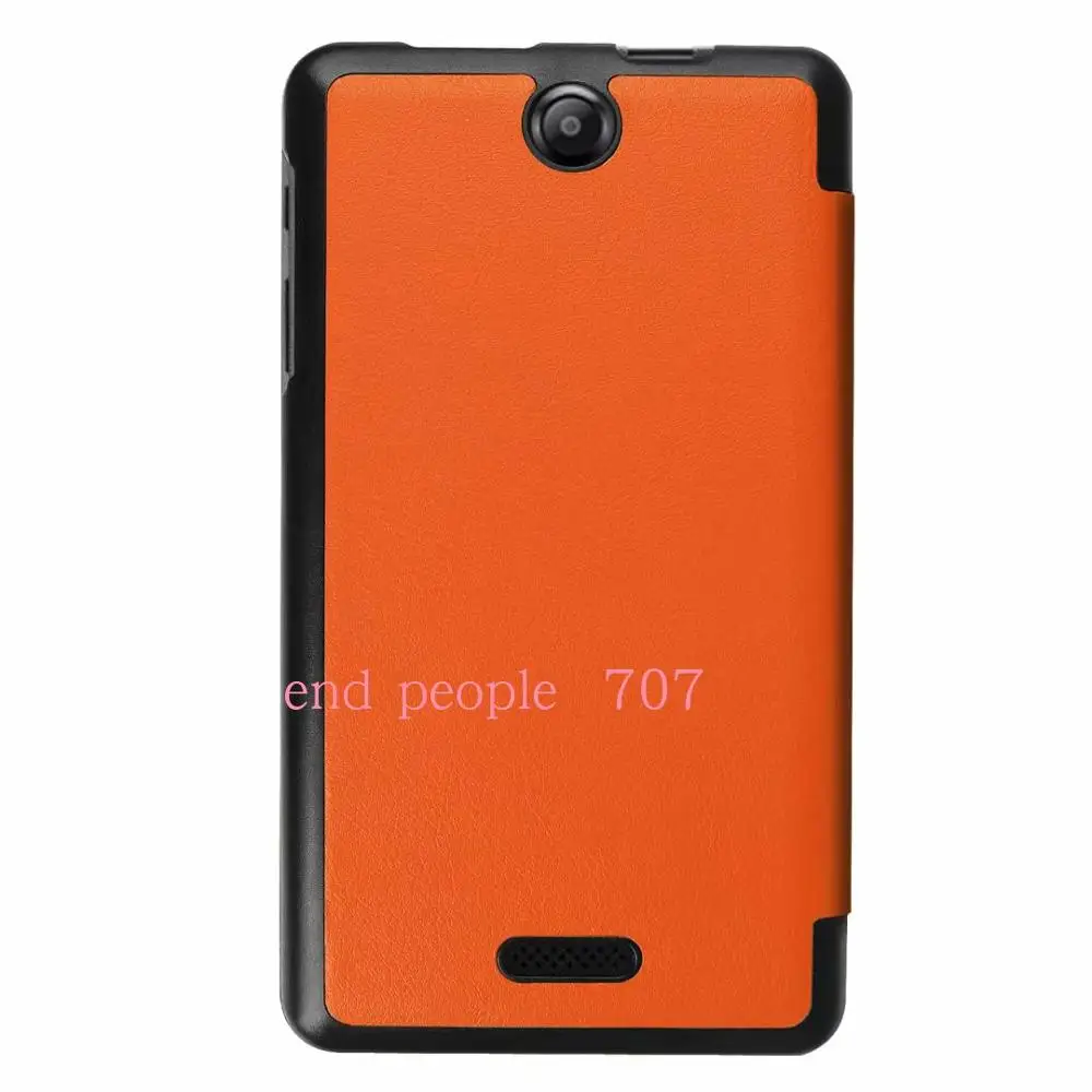 Ультра тонкий защитный чехол для планшета Acer Iconia One 7 B1 780 790 Бесплатная защитная
