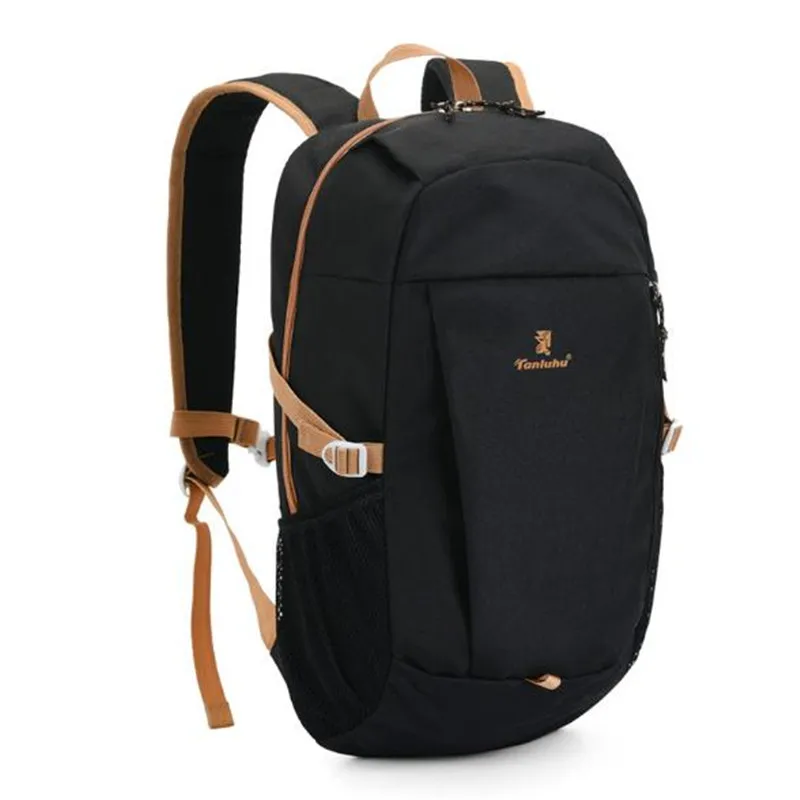 

Unisex Sports Backpack Nylon Cycling Backpack Outdoor Climbing Hiking Bag Schoolbag TANLUHU 698