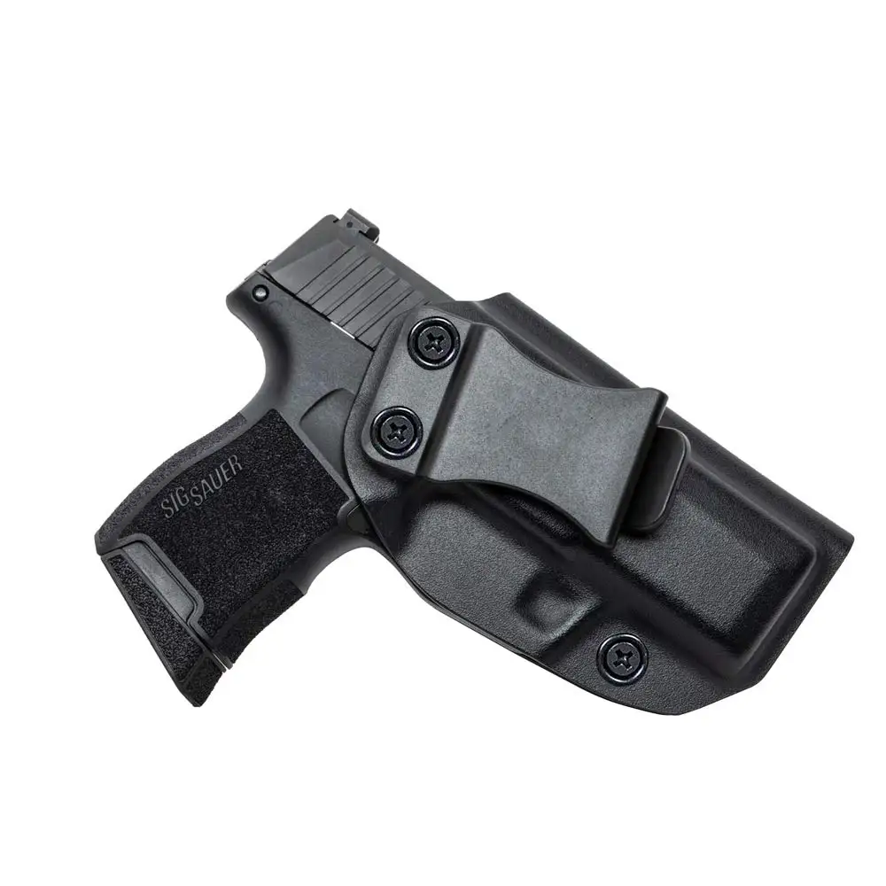 Sig Sauer P365 KYDEX кобура IWB Fit внутренний пояс скрытый для переноски Kydex