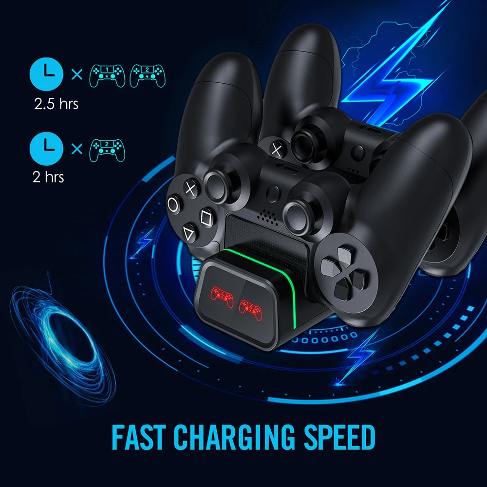 Обновленный контроллер PICTEK PC213 PS4 USB проводной геймпад Android для Playstation 4 с разъемом