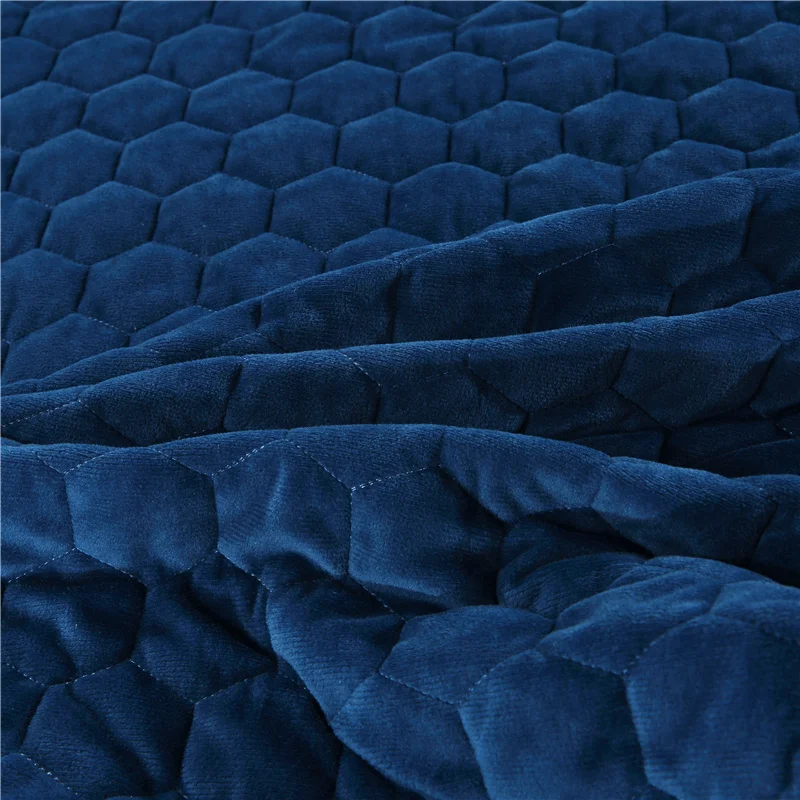 1 шт. мягкая бархатная юбка для салона красоты 13 цветов на выбор | Дом и сад