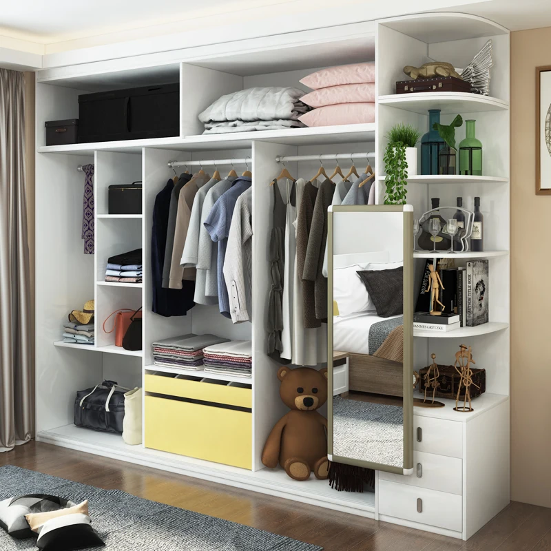 Шкаф для спальни мебель шкаф | Мебель