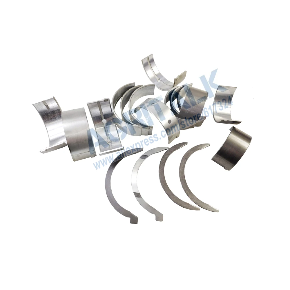 

Набор стандартных подшипников (основной подшипник, подшипник шатуна) для Jiangdon TY395IT/TY3100, номер детали: 1/5; 1/2/5; 1/2/2/1/2/2/2/2/1/1/2/2/1