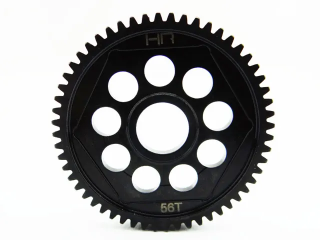 HR Axial Yeti 90025 90026 90032 усиленные стальные большие зубья 32P 56 60 64 68|Детали и аксессуары| |