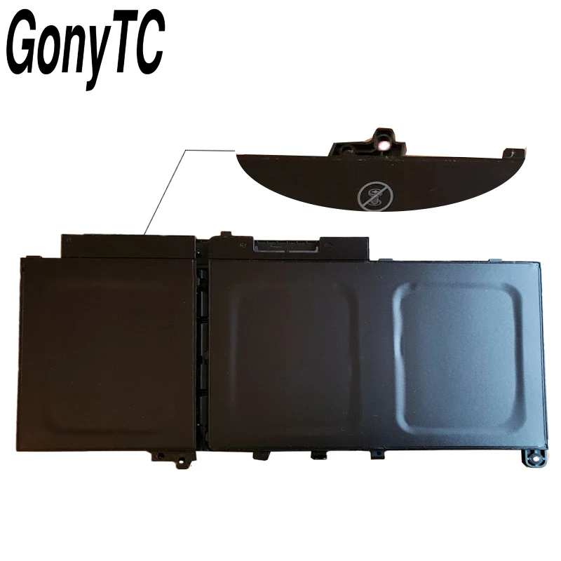 

7CJRC New Orginal Laptop Battery for DELL Latitude E7270 E7470 Series 21X15 021X15 11.4V 42WH