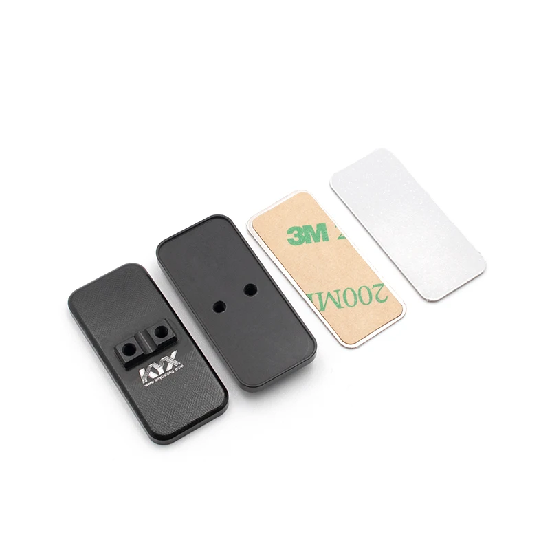 металлическое зеркало задн