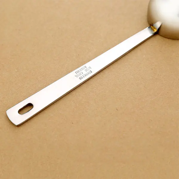 15ML Coffee Scoop Thicken Stainless Steel Tablespoon Measuring Spoon Kitchen Bar Tools 1PCS -30 | Дом и сад