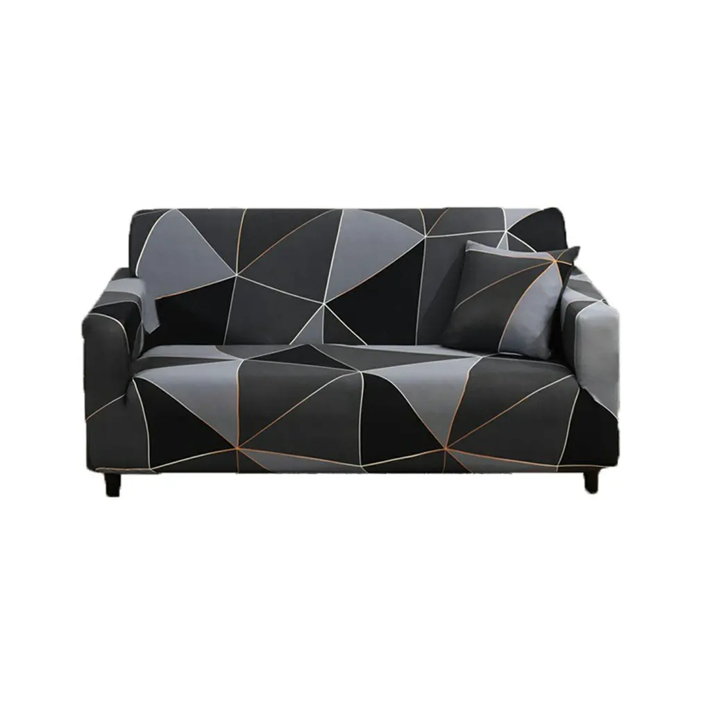 

Fashion Sofa Cover For Living Room L-shaped Dustproof Home Furniture Protective Cover Waterproof Sofa Couch Cover Home Decor