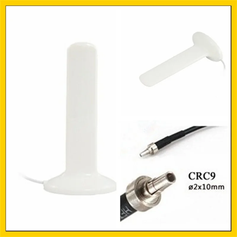 16DBI 4G LTE Antenna External Antennas for Huawei ZTE 4G LTE Router Modem Aerial with TS9/ CRC9/ SMA Connector
