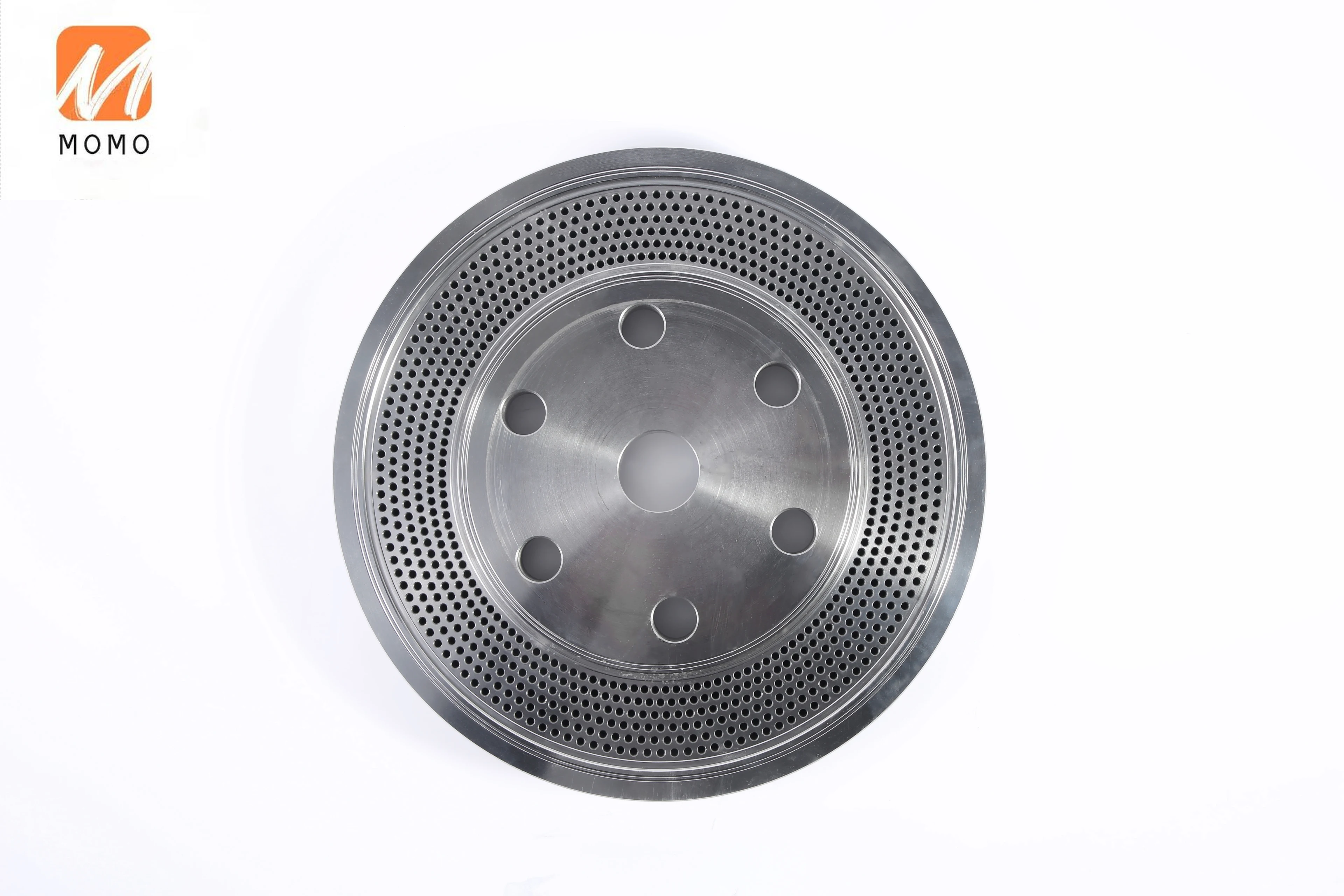 

Stainless Steel Textile Filament Spinnerets Die Head for Melt Spinning
