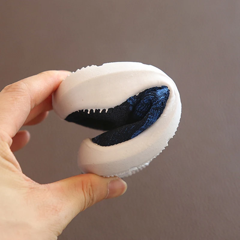 

New Baby Toddler Infant Newborn Boys Girls Sports Running Shoes Kid Infant Train Casual Shoes First Walkers