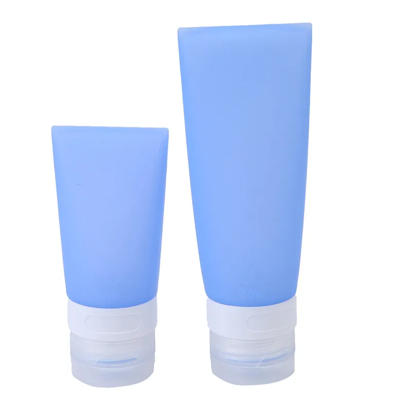 Контейнеры для шампуня и лосьона в Корейском стиле контейнеры хранения мини