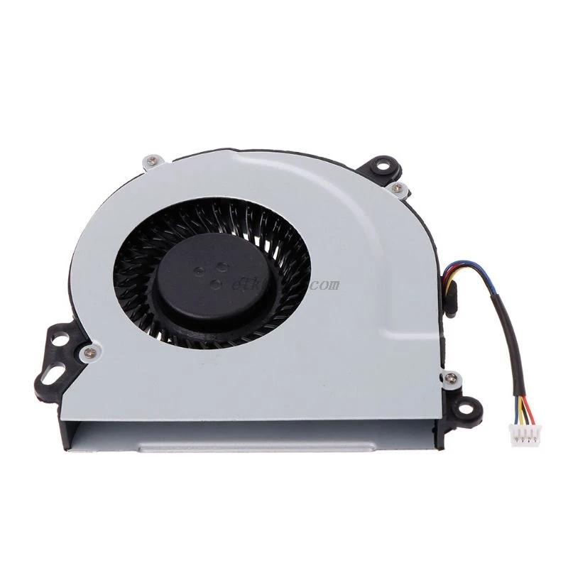 OEN Вентилятор охлаждения ноутбука ноутбук процессор кулер замена 720235 001 720539