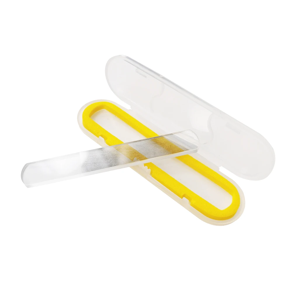 Акриловый Фрезер для ногтей cо шлифовальными файл извести стороне шлифовальной