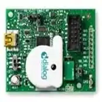 

Набор для разработки датчиков DA14583IOTSENSKT Bluetooth / 802.15.1 DA14583 IOT