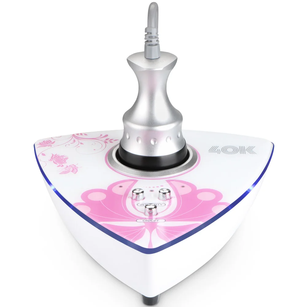 Неинвазивный массаж для похудения ультразвуковой кавитационный Электрический