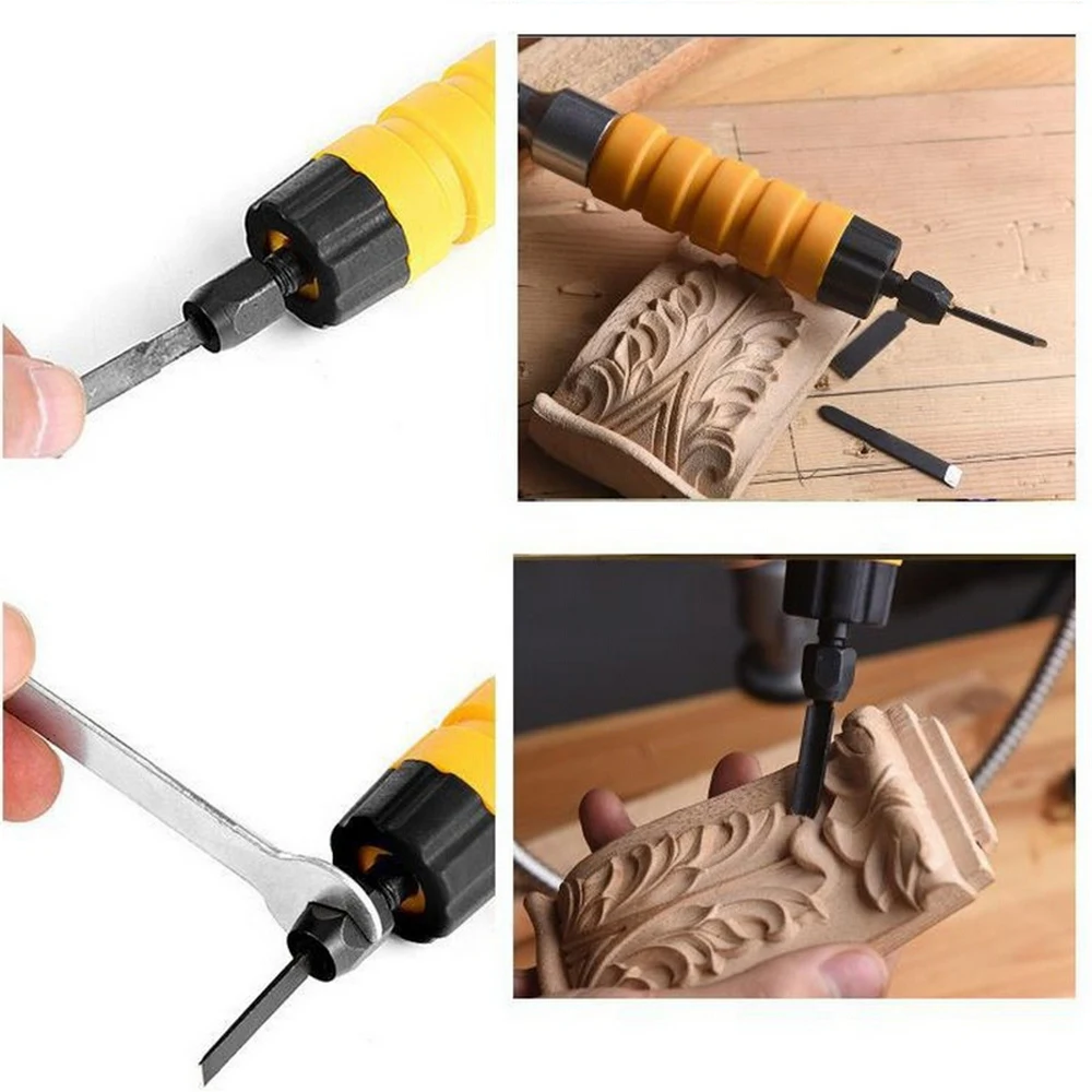 1 комплект для резьбы по дереву набор инструментов ручной мебель резьба