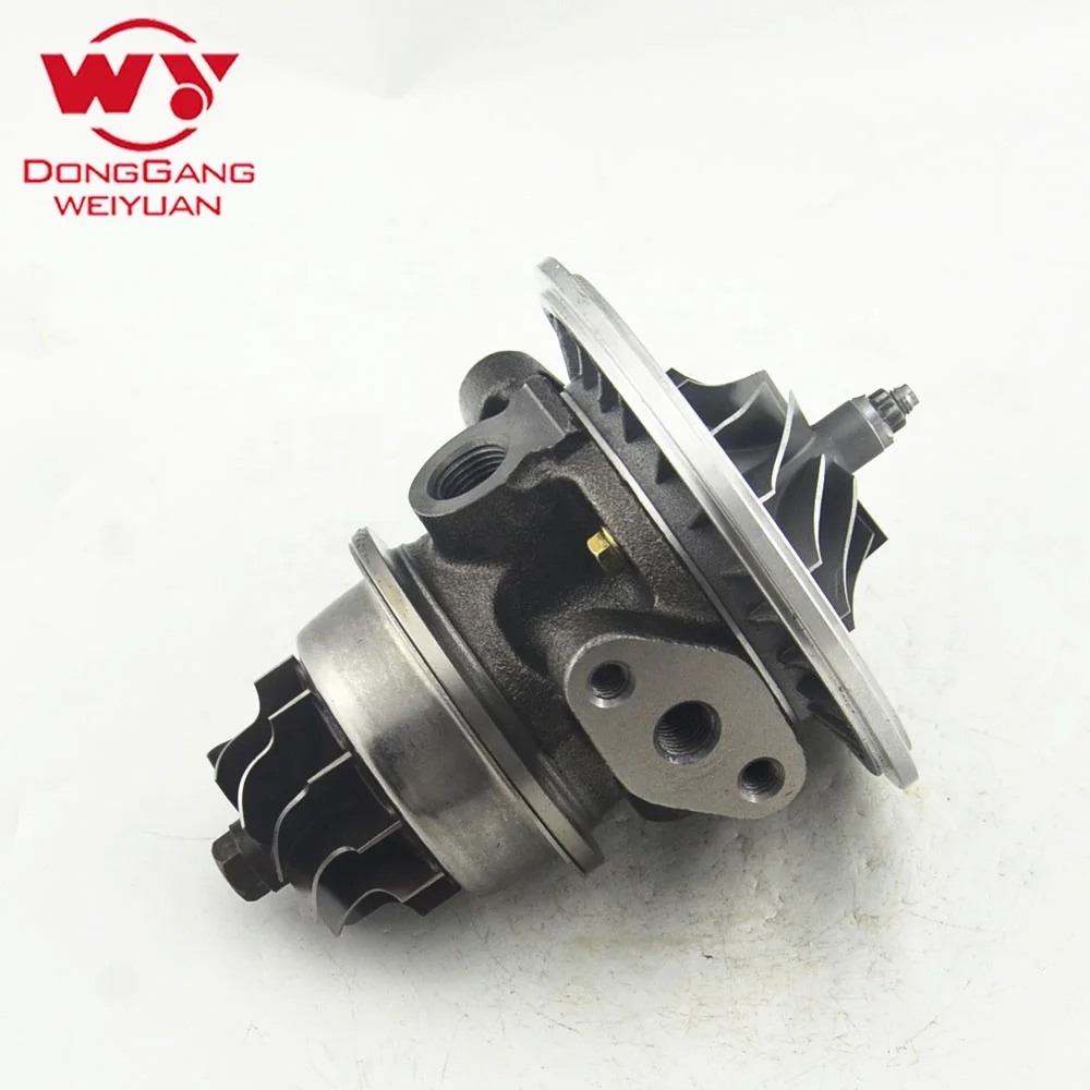 

WEIYUAN High quality turbo core assy CHRA HT18 14411-62T00 for Bus 4.2 L TD42Ti 1993- turbo cartridge
