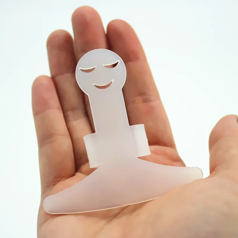 2 шт. защитная пленка для пальцев регулируемый безопасный кухонный нож овощей рук