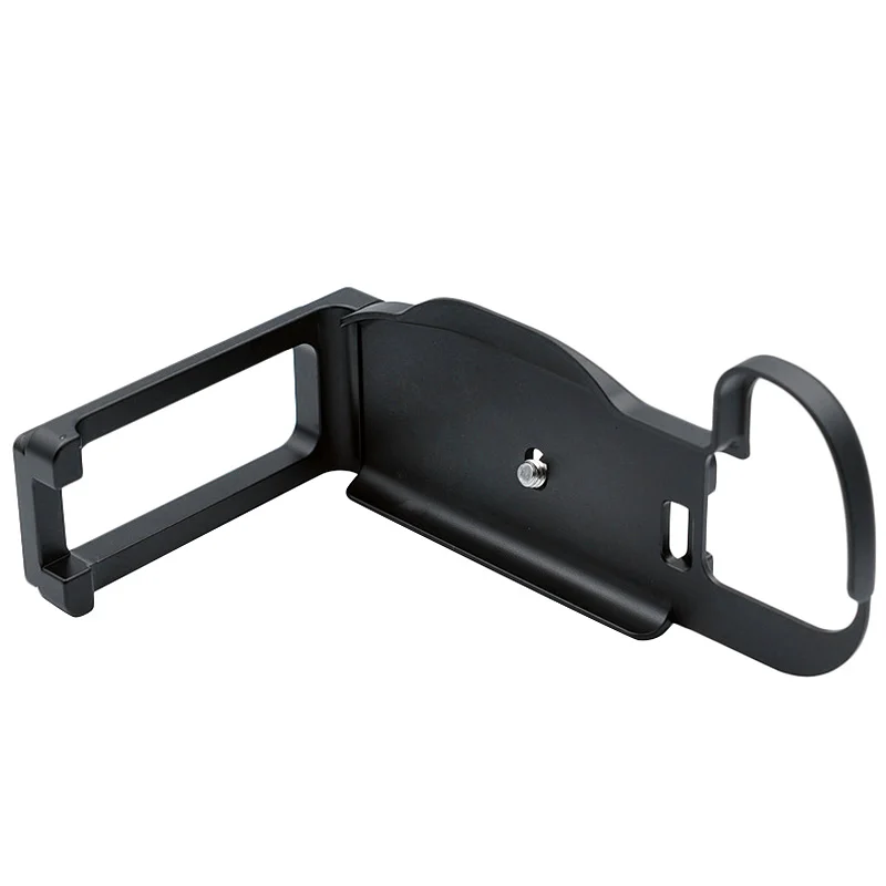 Съемный быстросъемный L образный кронштейн держатель ручка для Canon EOS 5D Mark IV 5D4 DSLR