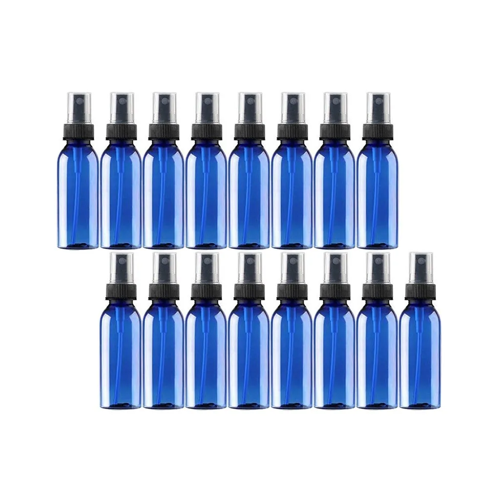 

Plastic Spray Bottles With Sprayers Refillable Bottles Travel Transparent Refillable Bottle For Plants Refillable Mist Pump