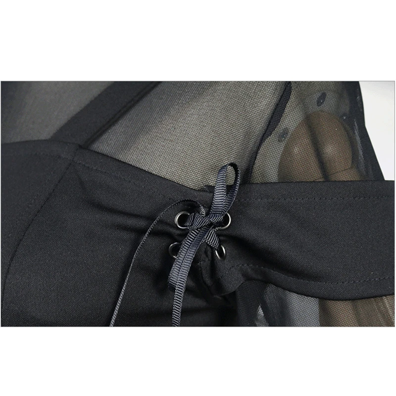 

KDA Baddest Akali Cosplay Costume KDA AKALI Cosplay Sexy Costume Jacket Necklace Cosplay Women Halloween Costumes Wig