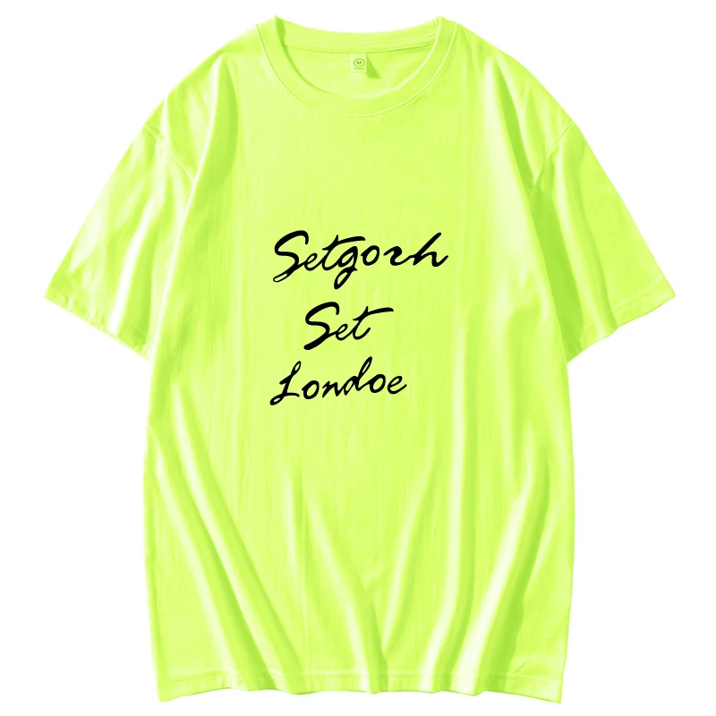 Новинка 2020 футболка с коротким рукавом женская свободный тренд оригинальный