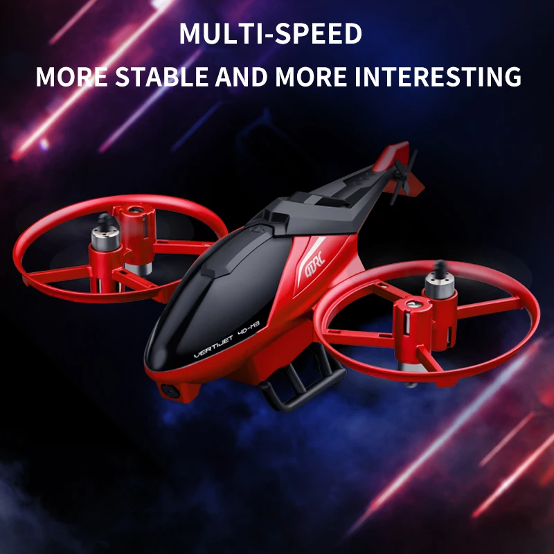 2021 NEW M3 RC Helicopter 6CH 2.4G 3D Aerobatics Altitude Hold HD Wide-angle Camera Helicoptero Control Remoto Toys drone |