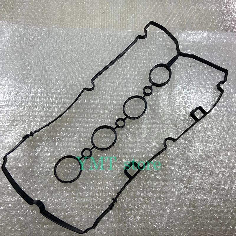 Пластиковая крышка клапана двигателя Gasket55354237 для Chevrolet Cruze Aveo Aveo5 Sonic Opel Saturn Astra