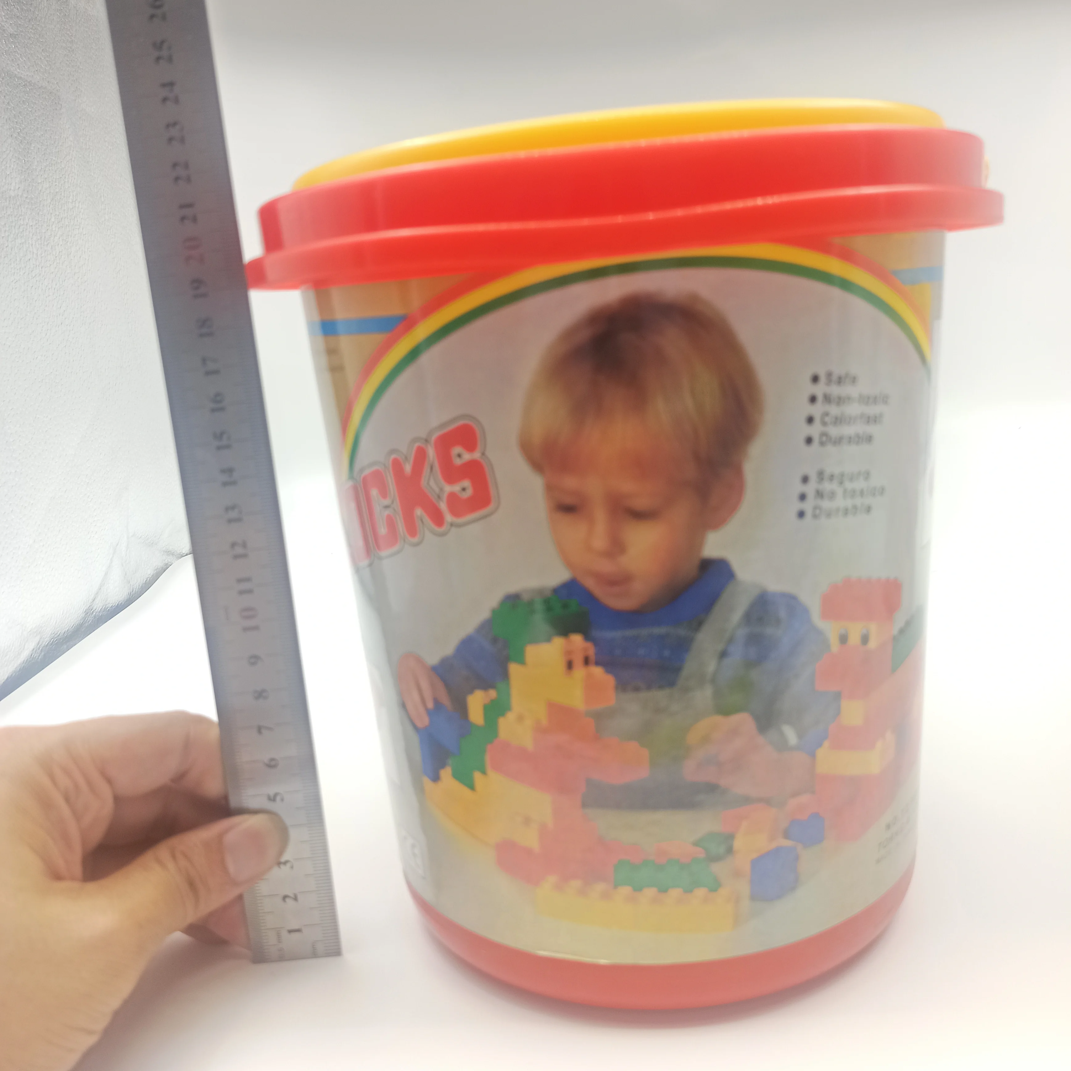 Базовая пластина конструктор сборные блоки комплекты кирпичей Duplo | Игрушки и