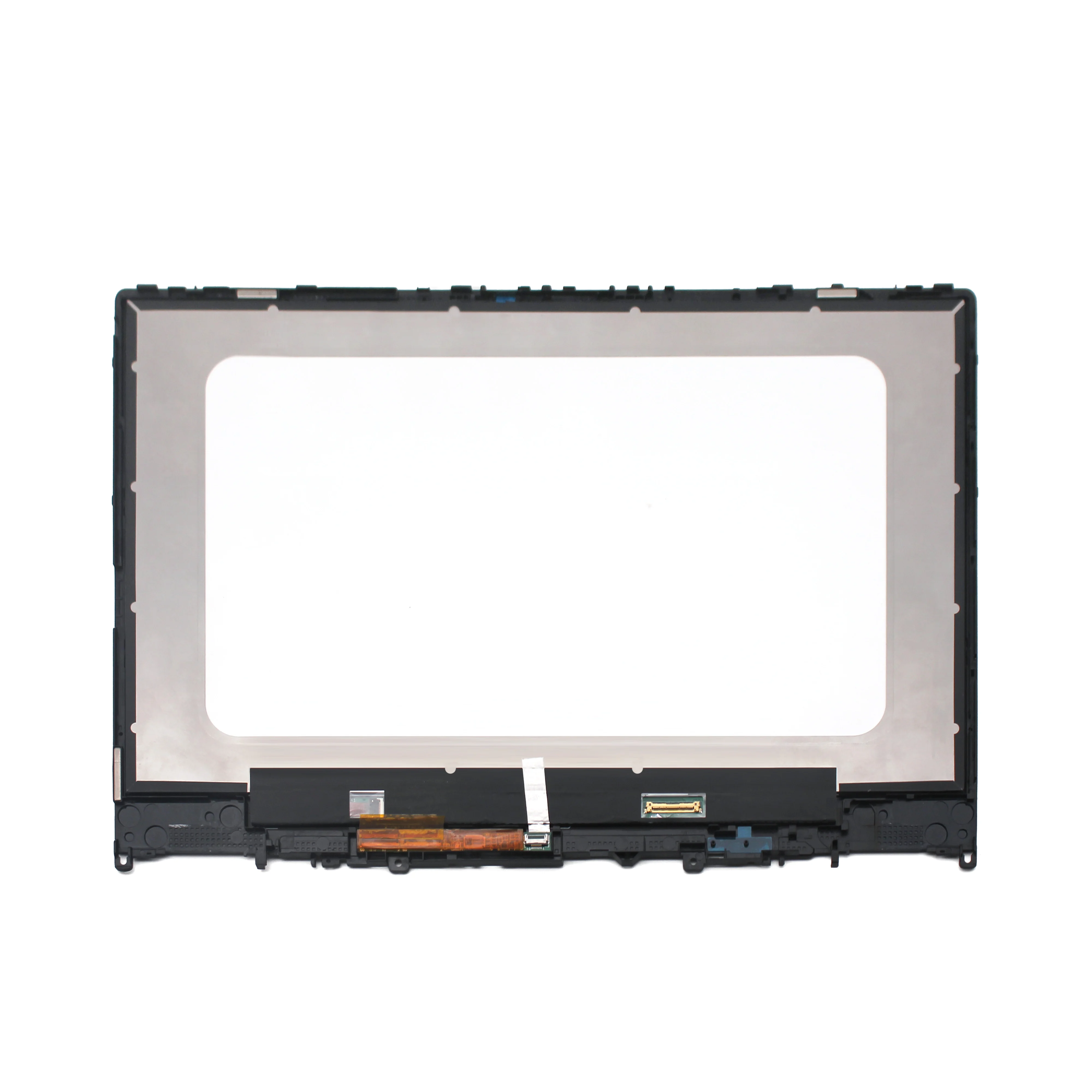 14 ''ЖК-экран в сборе с сенсорным экраном дигитайзер для Lenovo Ideapad Flex 6-14IKB 6-14ARR