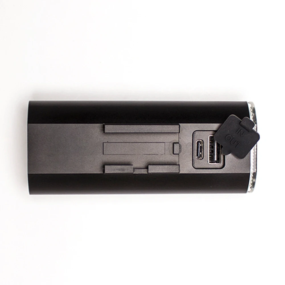 

10W Mountain Bicycle Warning Light Headlight Waterproof 750LM 6 Modes T6LED Bike Portable Waterproof Cycling Elements