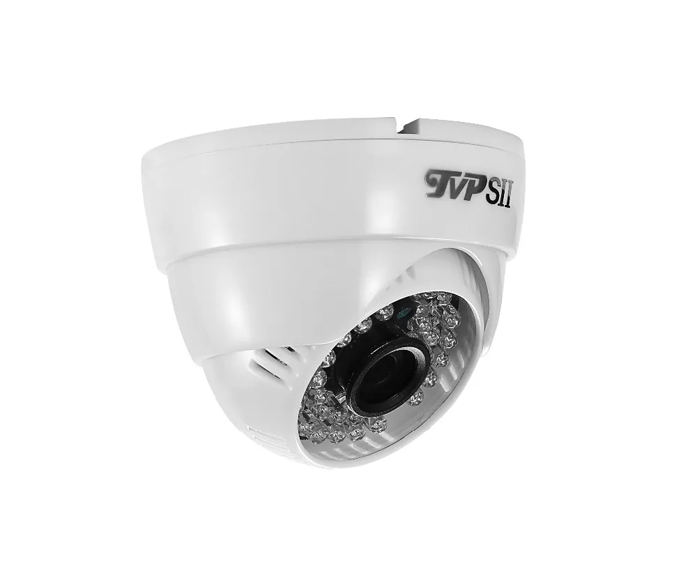 36 шт. Инфракрасные светодиоды пластик 5MP/4MP/2MP H.265+ 25fps Крытый аудио IP безопасности купольная CCTV Камера