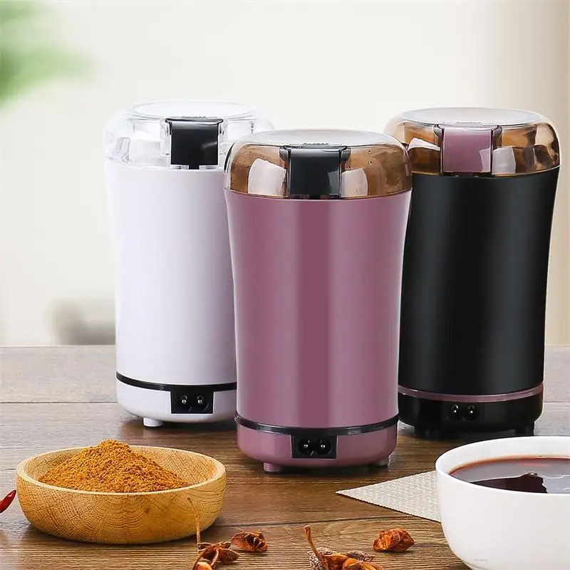 

Electric PulverizerHousehold Dry GrinderGrain Grinder Coffee Grinder