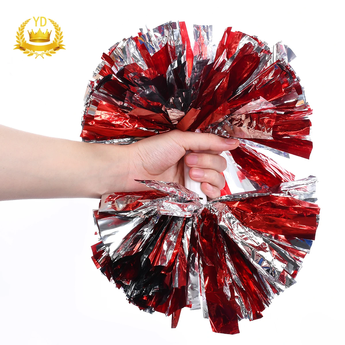 

1 шт., помпоны-Помпоны для танцев