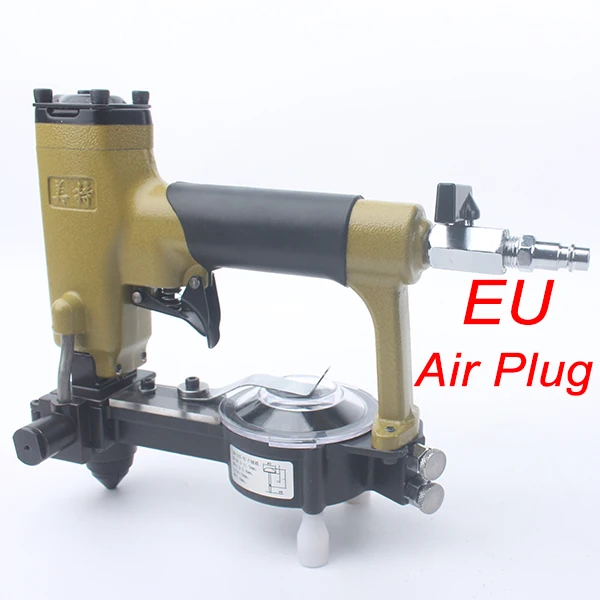 

Пневматический степлер Meite ZN-12S