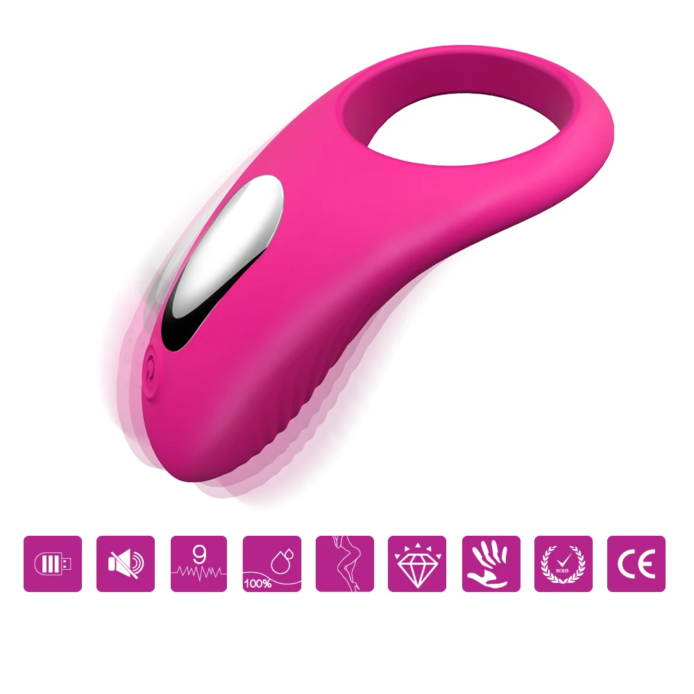 Вибратор секс игрушки для мужчин мастурбатор мужской носимый фаллоимитатор