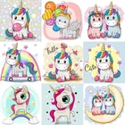 Алмазная 5D Вышивка сделай сам, полноформатная картина из страз, картина для начинающих, рождественский подарок, мозаика, новички из мультфильма, наборы для вышивки крестиком для детей